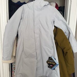 Arc'teryx Women’s Patera Parka